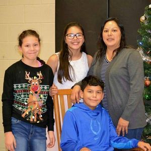 Meet your Posher, Jackie